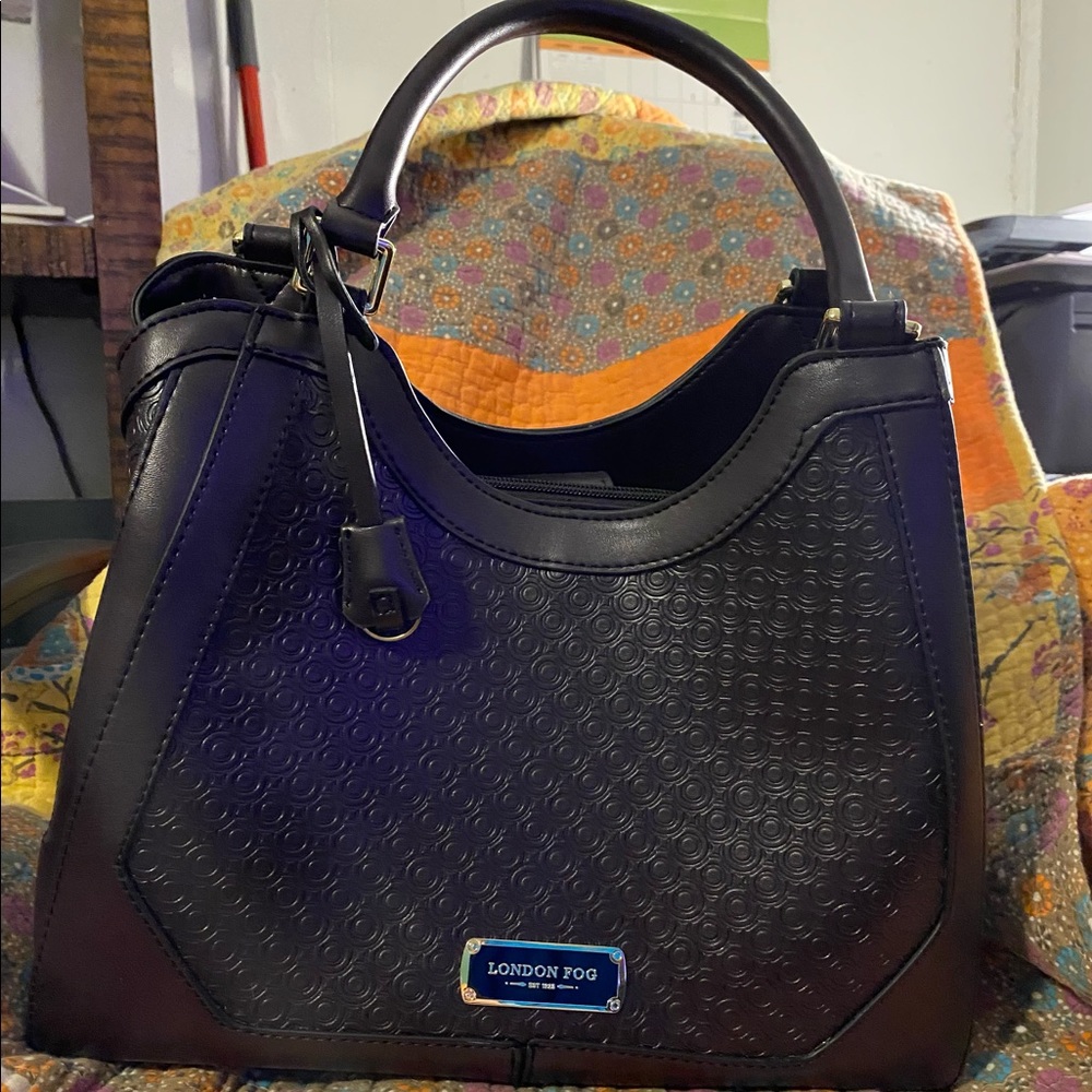 London Fog purse